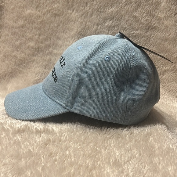 STEVE MADDEN gym hair don’t care hat - Picture 4 of 6